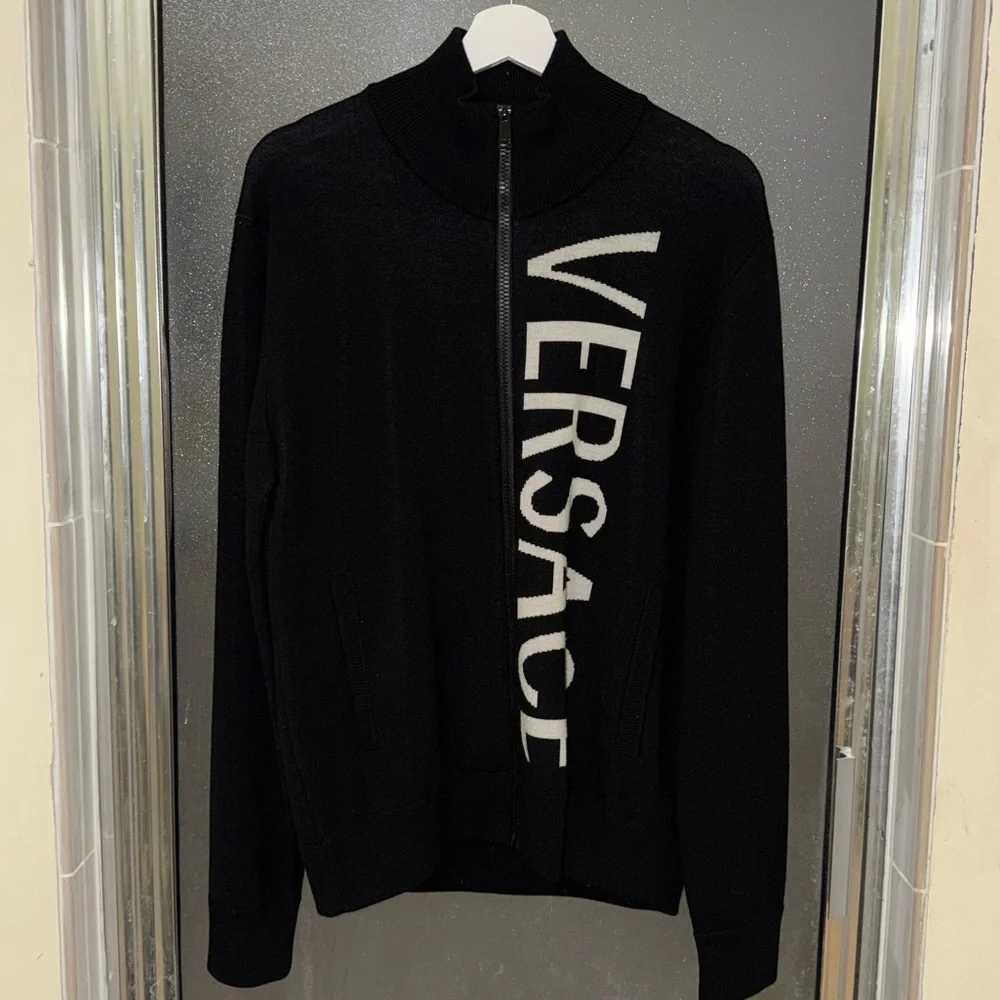 Versace 100% authentic